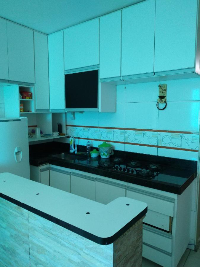 Apartamento Mobiliado 10 Minutos Da Do *