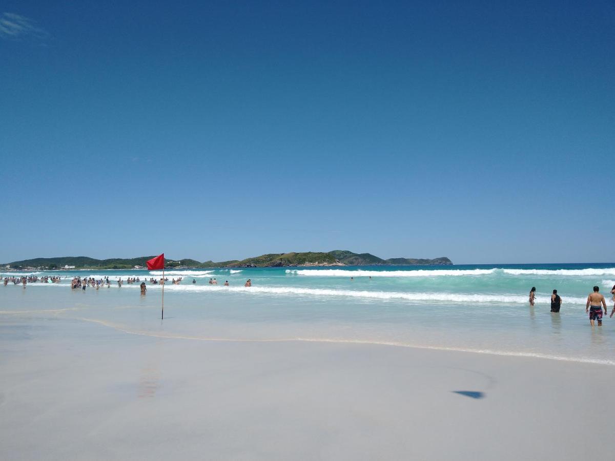 Mobiliado 10 Minutos Da Do * Cabo Frio